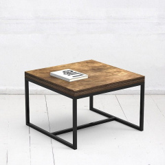 Журнальний столик у стилі LOFT (Table-567) Черкаси