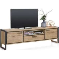 Тумба-підставка для TV в стилі LOFT (Stand-092) Київ