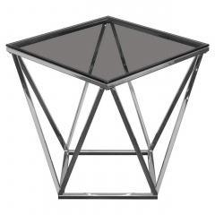 Журнальний столик у стилі LOFT (Table-415) Черкаси