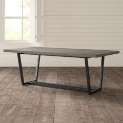 Обеденный стол в стиле LOFT (Table-041) Черкассы