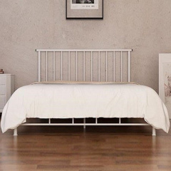 Кровать в стиле LOFT (Bed-029) Киев