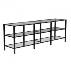 Тумба-підставка для TV в стилі LOFT (Stand - 011) Кропивницький