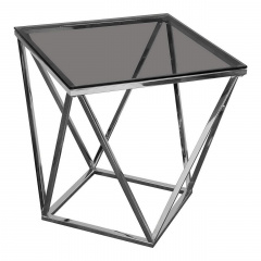 Журнальний столик у стилі LOFT (Table-415) Черкаси