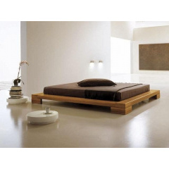 Ліжко в стилі LOFT (Bed-100) Ізюм