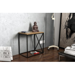 Приставний столик у стилі LOFT (Table-929) Ужгород