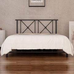 Кровать в стиле LOFT (Bed-073) Тернополь