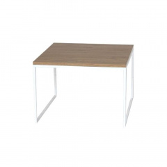 Кавовий столик у стилі LOFT (Table-743) Черкаси