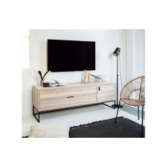 Тумба-подставка для TV в стиле LOFT (Stand-075) Черкассы