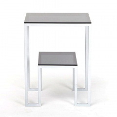 Журнальний столик у стилі LOFT (Table-562) Херсон