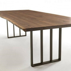 Стол в стиле LOFT (Table-255) Днепр