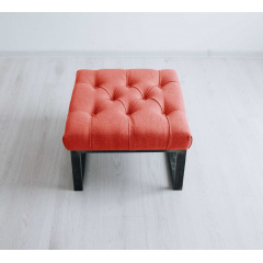 Пуфик в стиле LOFT (Sofa-79) Кропивницкий