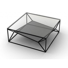 Журнальний столик у стилі LOFT (Table-449) Ужгород