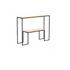 Тумба-подставка для TV в стиле LOFT (Stand-014) Киев