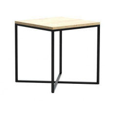 Журнальный столик в стиле LOFT (Table-444) Киев