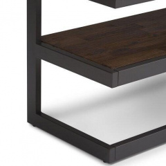 Консоль для дома в стиле LOFT (Console-005) Ужгород