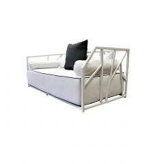 Лаунж диван в стилі LOFT (Sofa-67) Суми