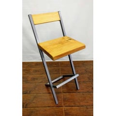 Кресло в стиле LOFT (Armchair-67) Чугуев