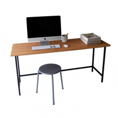 Письмовий стіл в стилі LOFT (Office Table-007) Дніпро