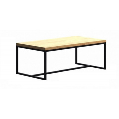 Журнальний столик у стилі LOFT (Table-519) Київ