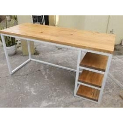 Письмовий стіл в стилі LOFT (Office Table-010) Київ