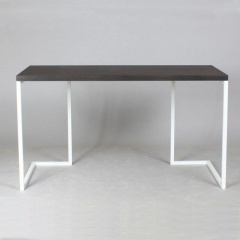 Письмовий стіл в стилі LOFT (Office Table-130) Київ