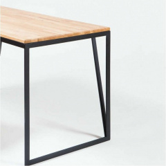 Письмовий стіл в стилі LOFT (Office Table-098) Київ