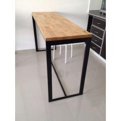 Барная стойка в стиле LOFT (Bar Table-17) Днепр