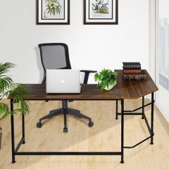Письмовий стіл в стилі LOFT (Office Table-128) Рівне