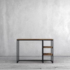 Письменный стол в стиле LOFT (Office Table-093) Киев