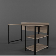 Письмовий стіл в стилі LOFT (Office Table-212) Київ