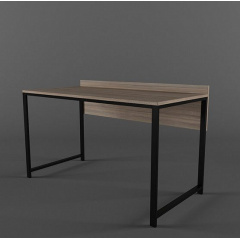 Письмовий стіл в стилі LOFT (Office Table-216) Київ