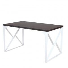 Письмовий стіл в стилі LOFT (Office Table-050) Кривий Ріг