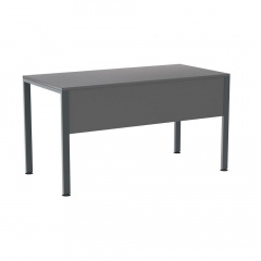 Письменный стол в стиле LOFT (Office Table-076) Тернополь