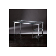 Письменный стол в стиле LOFT (Office Table - 015) Київ