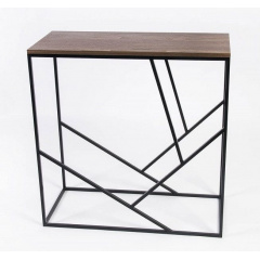 Консоль для дома в стиле LOFT (Console - 033) Київ