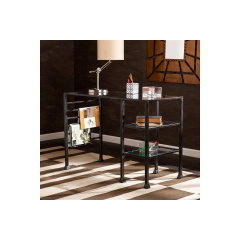 Письменный стол в стиле LOFT (Office Table - 064) Київ