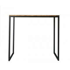 Консоль для дома в стиле LOFT (Console - 040) Житомир