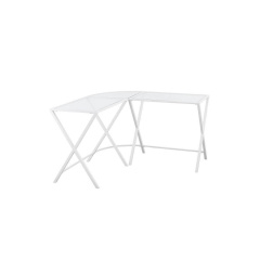 Угловой письменный стол в стиле LOFT (Office Table - 069) Киев