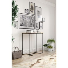 Консоль для дома в стиле LOFT (Console - 012) Суми