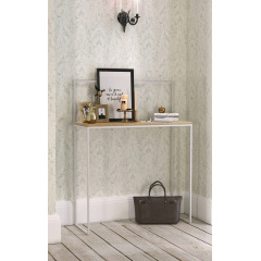 Консоль для дома в стиле LOFT (Console - 096) Измаил