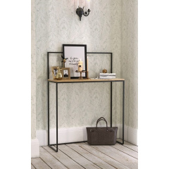 Консоль для дома в стиле LOFT (Console - 025) Полтава