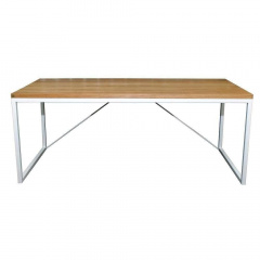 Письменный стол в стиле LOFT (Office Table - 132) Киев