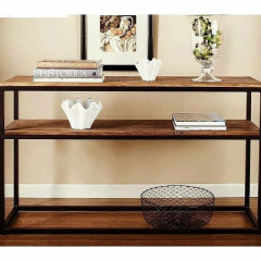 Консоль для дома в стиле LOFT (Console - 132) Одесса