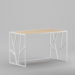 Письменный стол в стиле LOFT (Office Table - 166) Київ