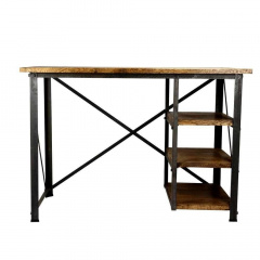 Письменный стол в стиле LOFT (Office Table - 145) Київ