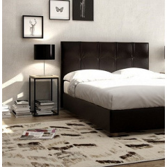 Прикроватный столик в стиле LOFT (Table - 328) Київ