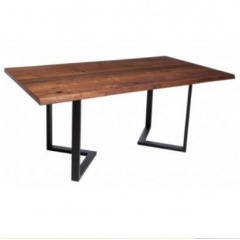 Письменный стол в стиле LOFT (Office Table - 206) Тернопіль
