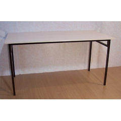 Письменный стол в стиле LOFT (Office Table - 218) Чугуев