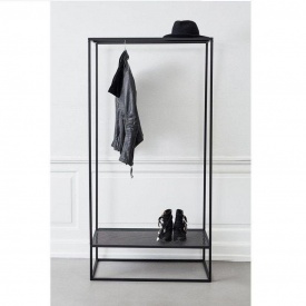 Стойка-вешалка для одежды в стиле LOFT (Hanger - 13)