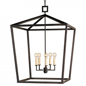 Світильник у стилі LOFT (Lamp-62)
